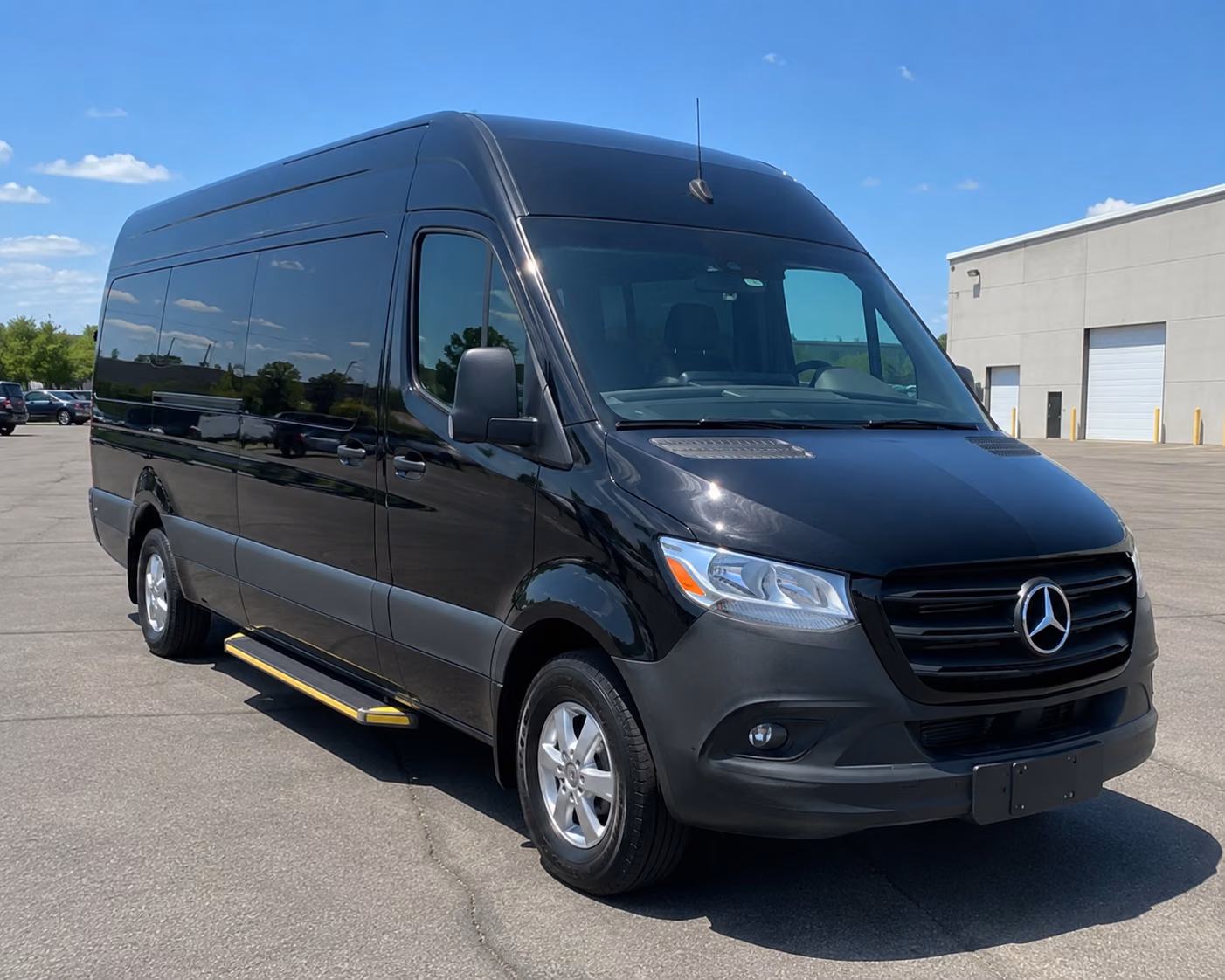 arrange transportation for your next airport transfer 2