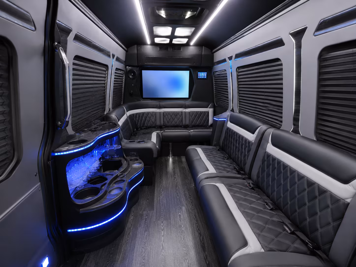 arrange transportation for your next bachelor or bachelorette party 1