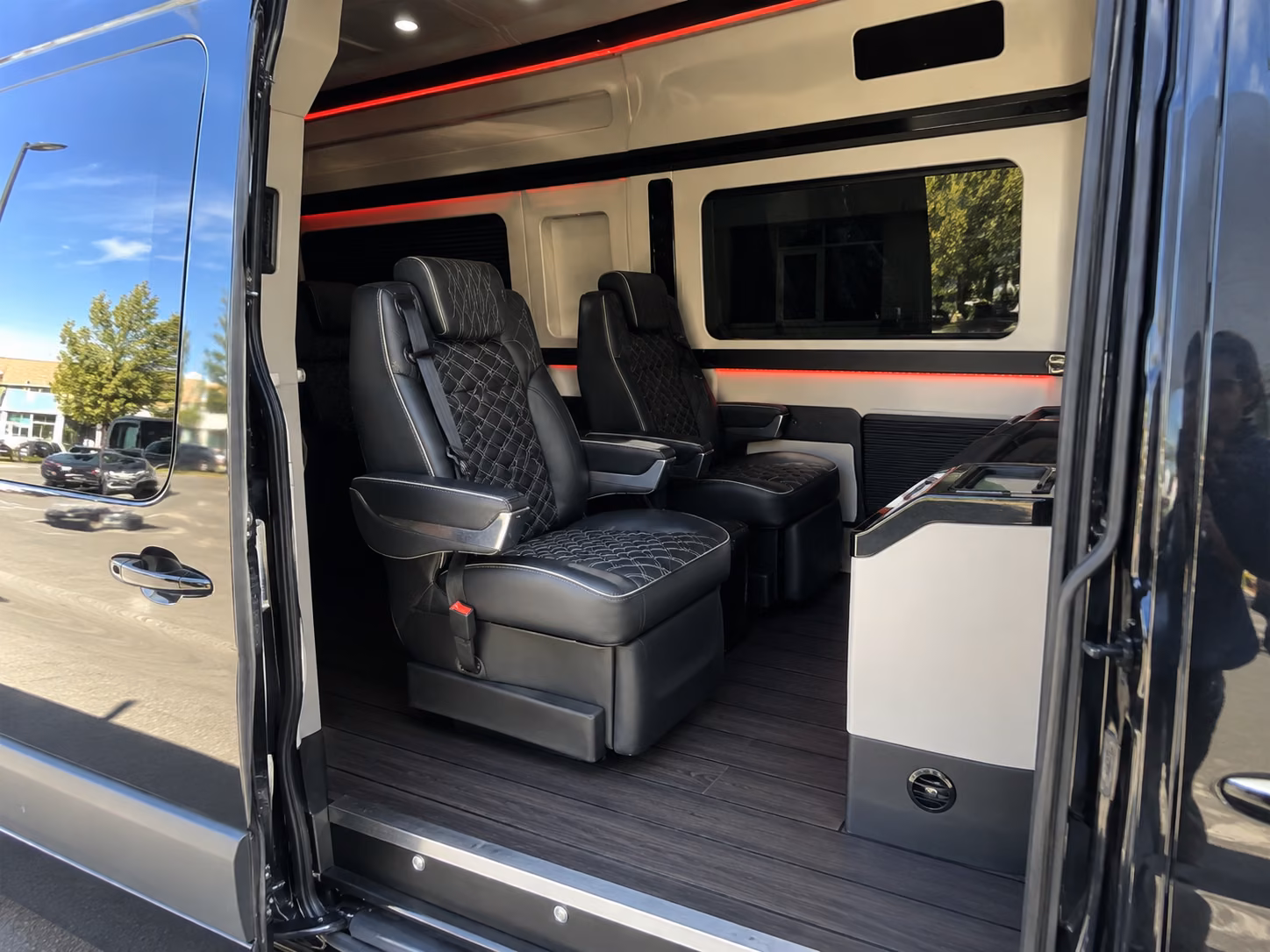 arrange transportation for your next bachelor or bachelorette party 2