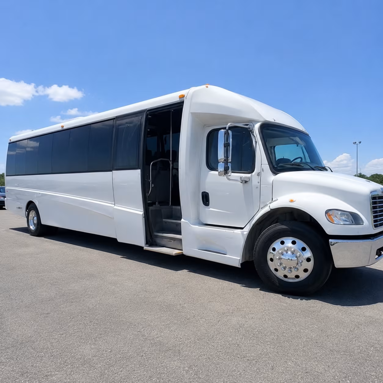 arrange transportation for your next bachelor or bachelorette party 4