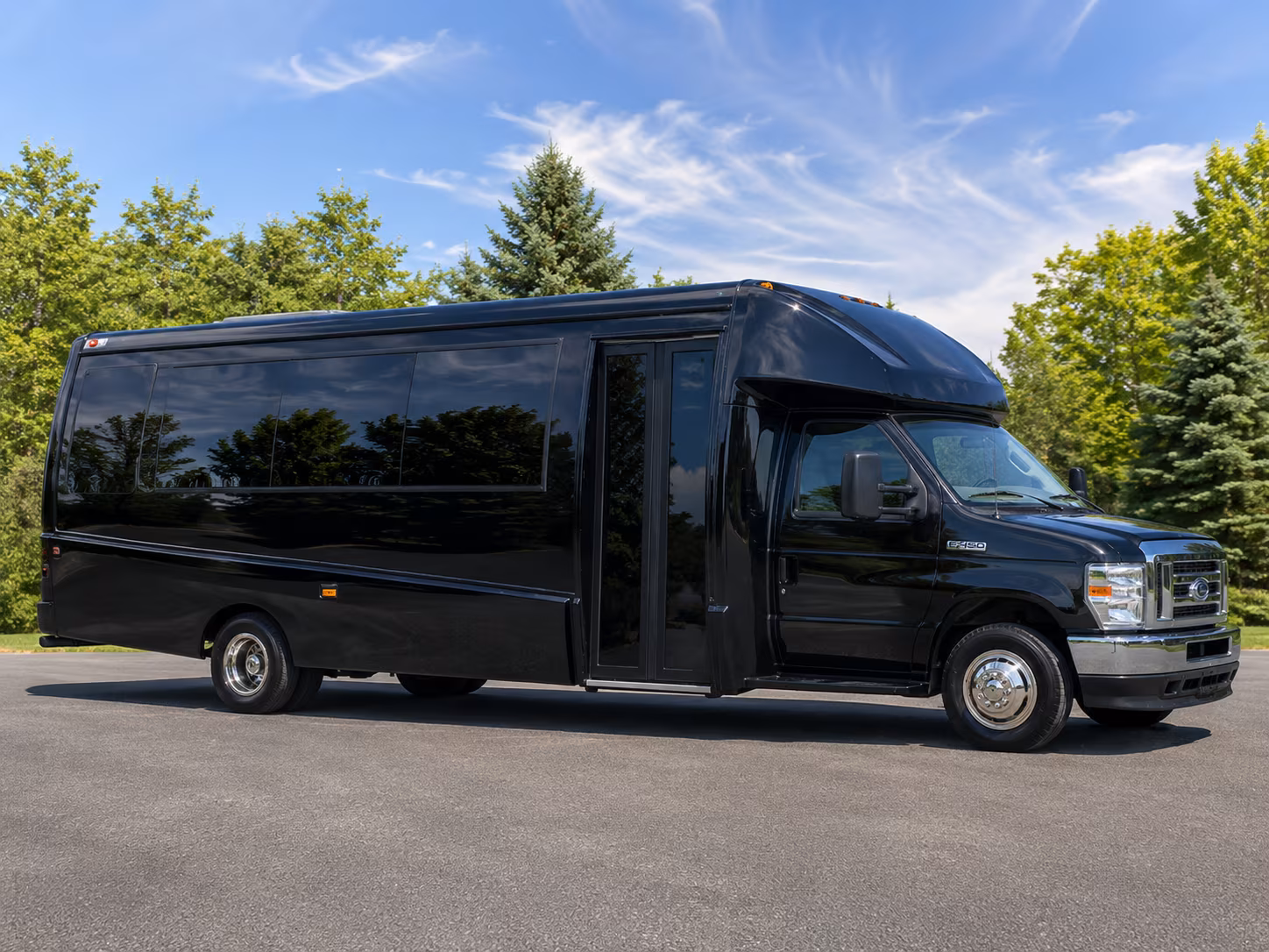 arrange transportation for your next bachelor or bachelorette party 5