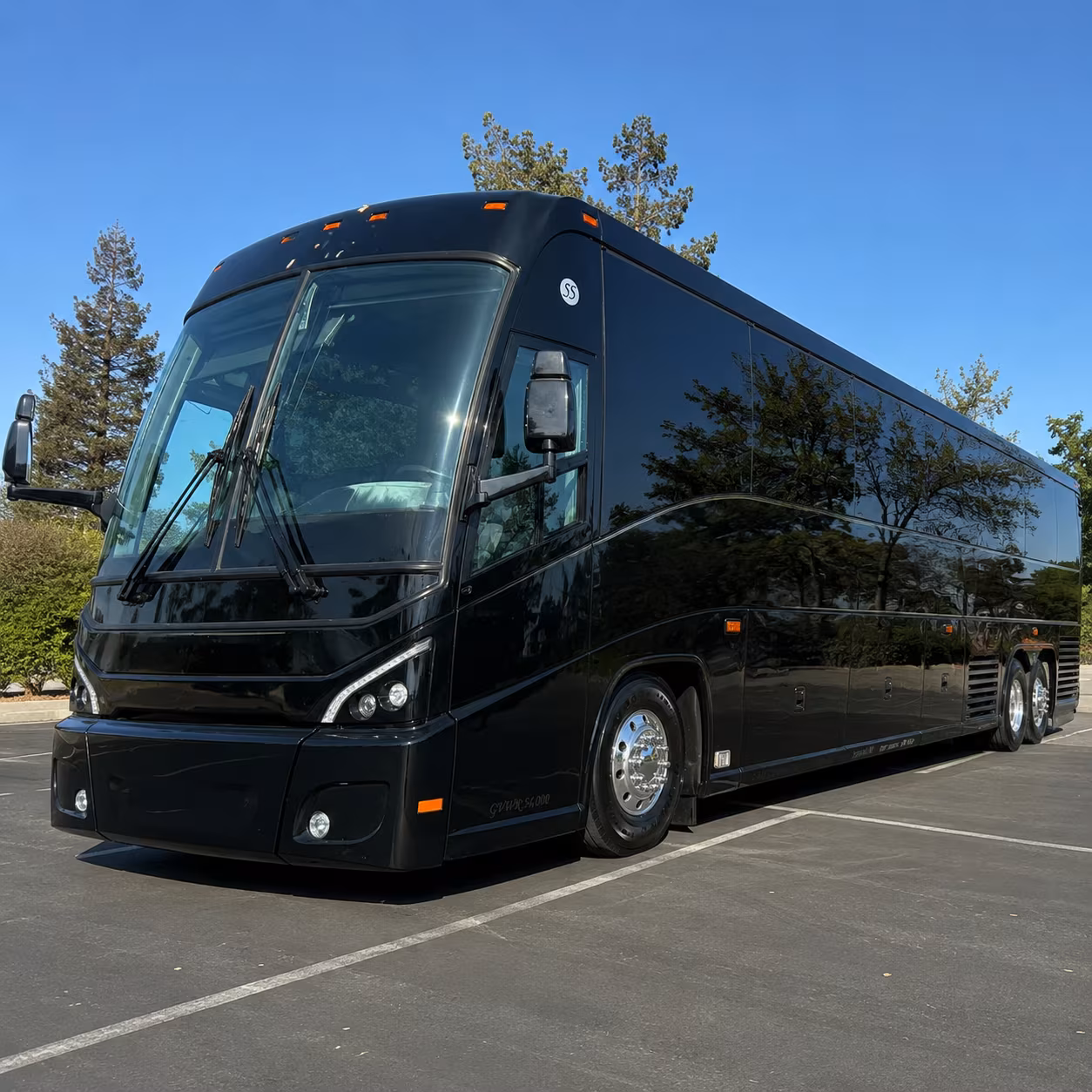 arrange transportation for your next birthday 1