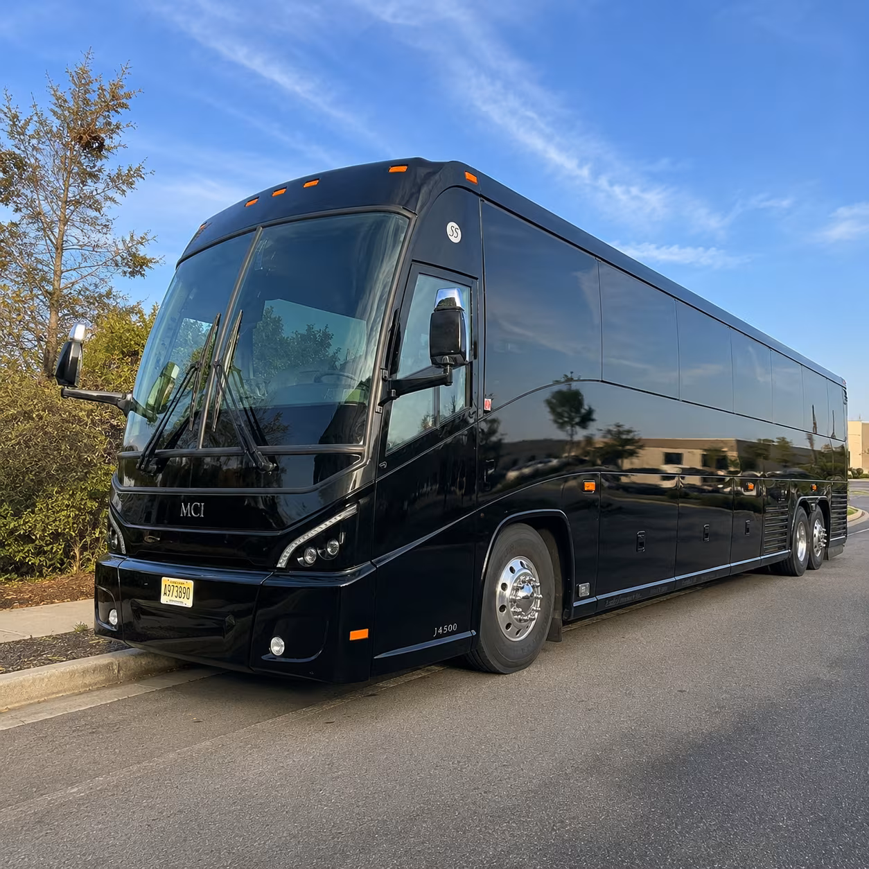 arrange transportation for your next birthday 5