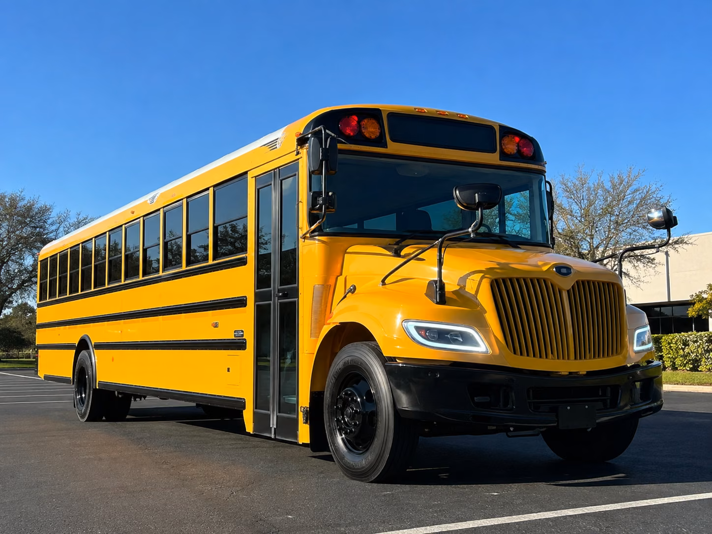 arrange transportation for your next church or religious group 2