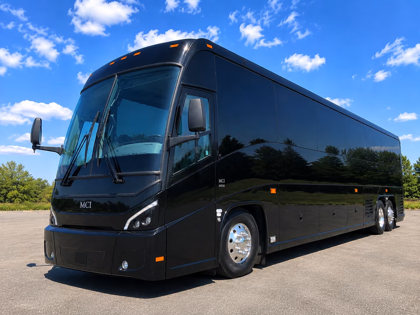 arrange transportation for your next church or religious group 4