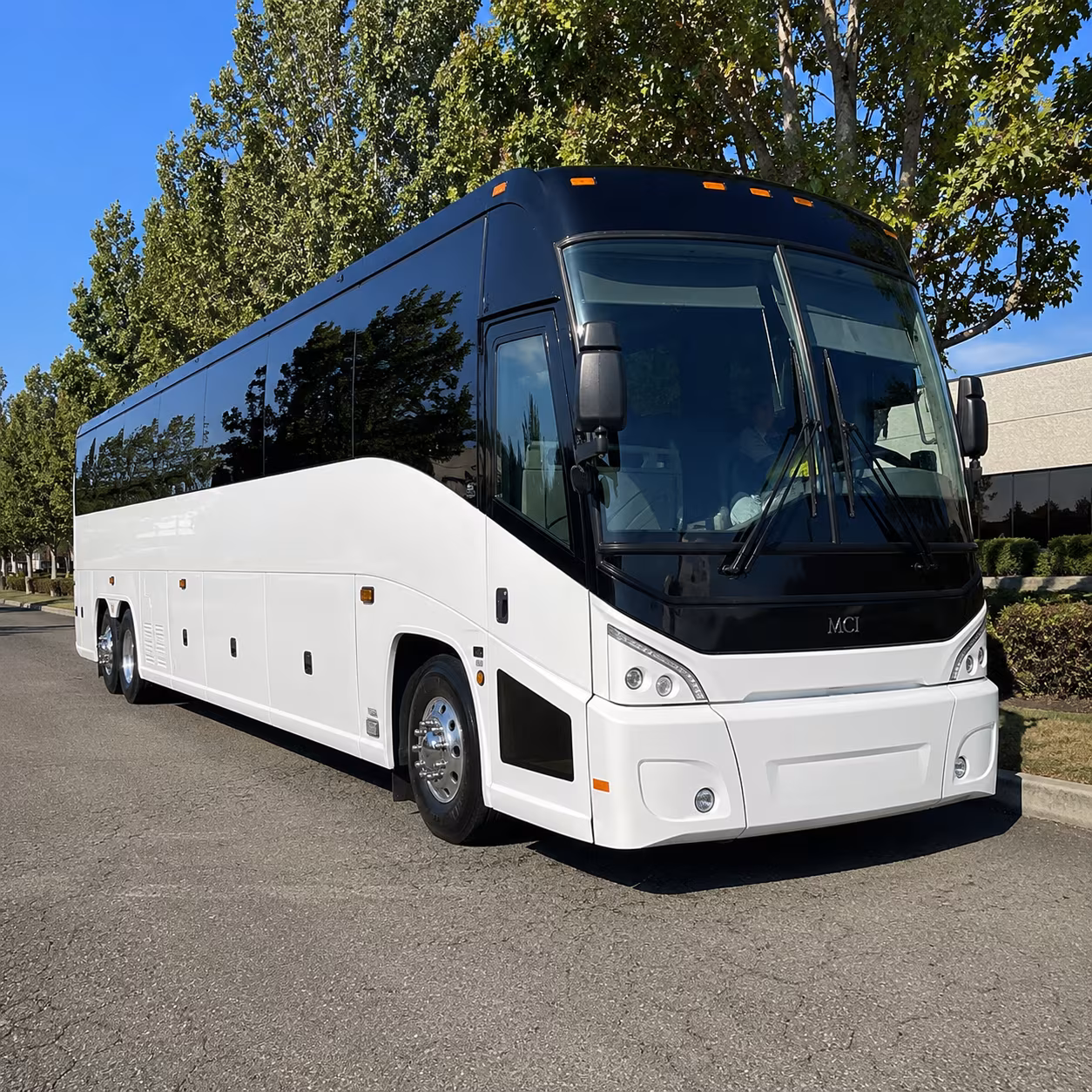 arrange transportation for your next church or religious group 5