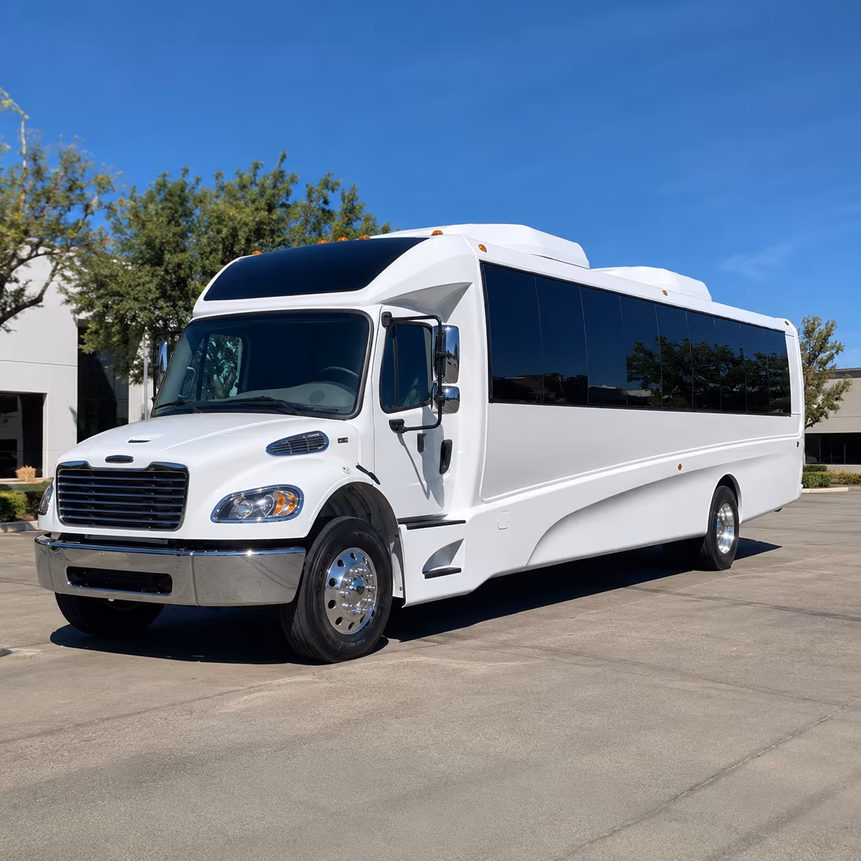arrange transportation for your next concert or music festival 1