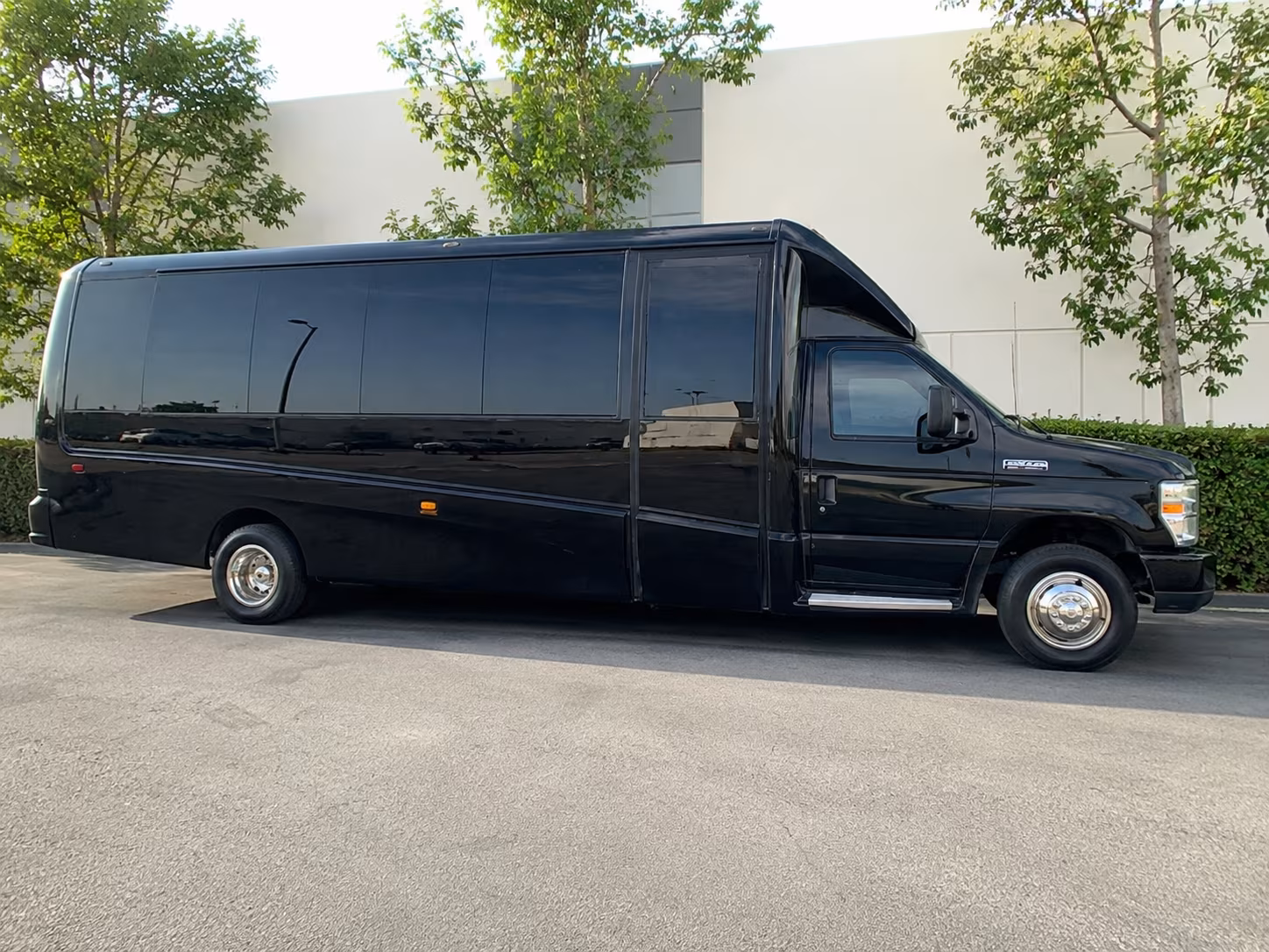 arrange transportation for your next concert or music festival 2