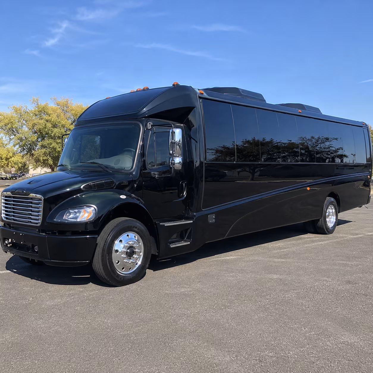 arrange transportation for your next concert or music festival 3