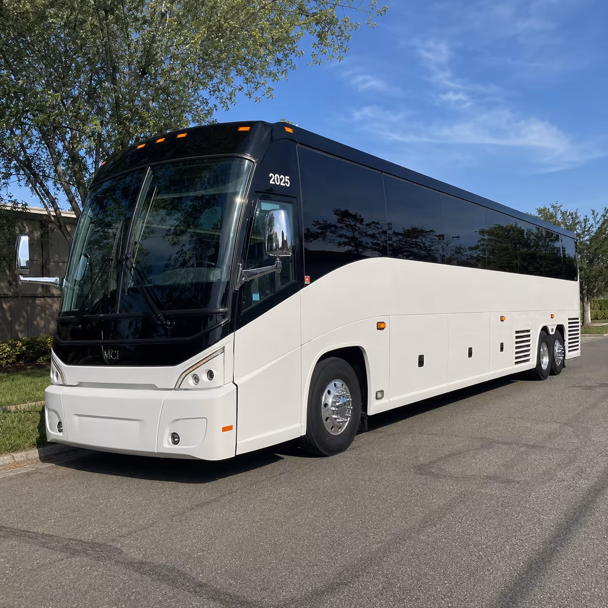 arrange transportation for your next convention or trade show 2