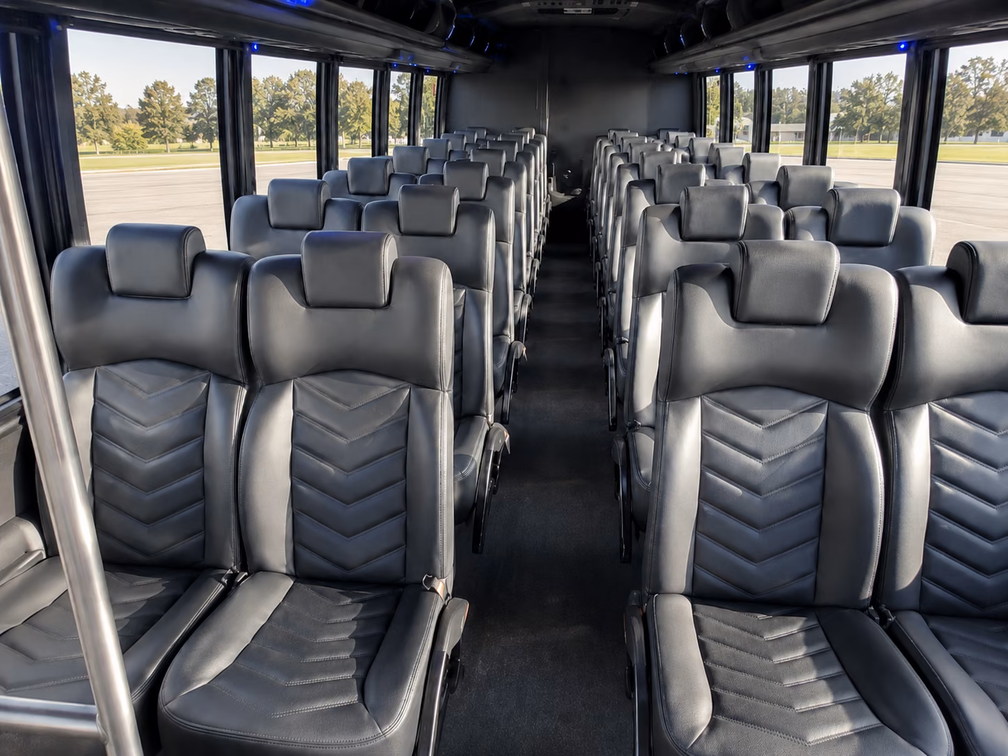 arrange transportation for your next corporate event 2