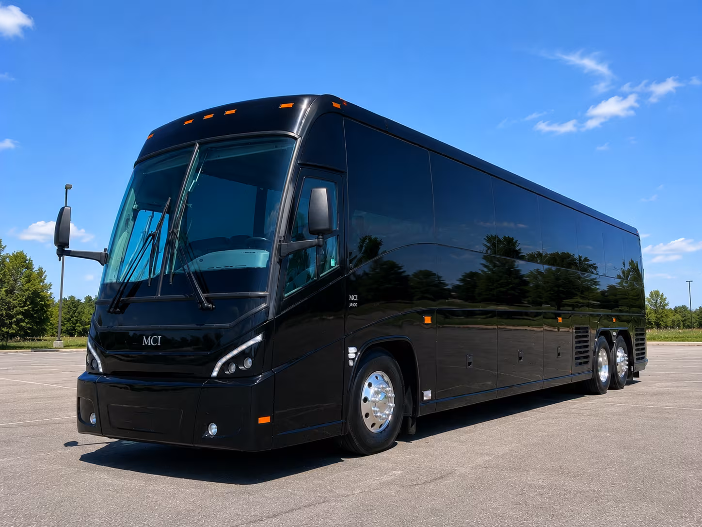 arrange transportation for your next field trip 1