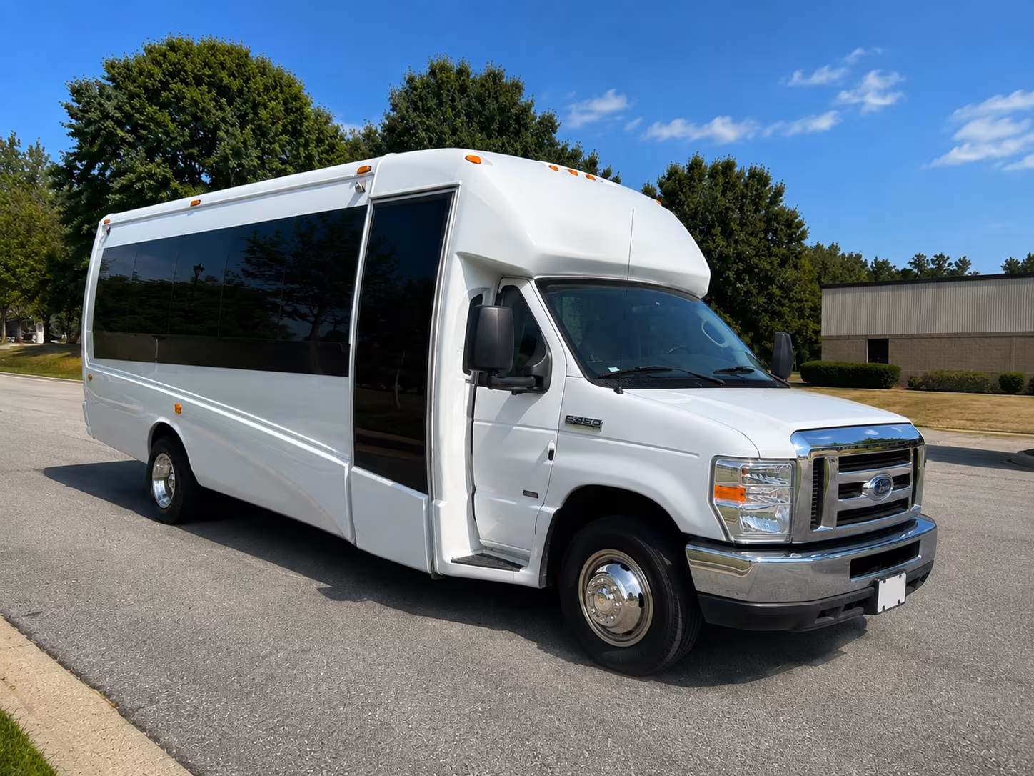 arrange transportation for your next field trip 2