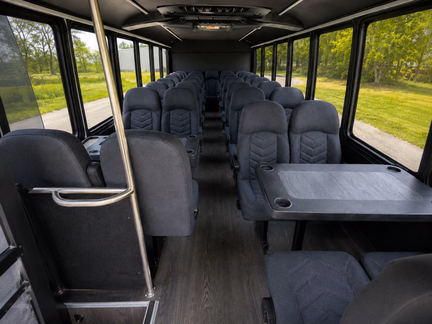arrange transportation for your next field trip 3