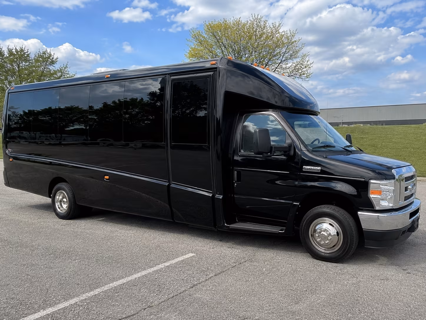 arrange transportation for your next field trip 4