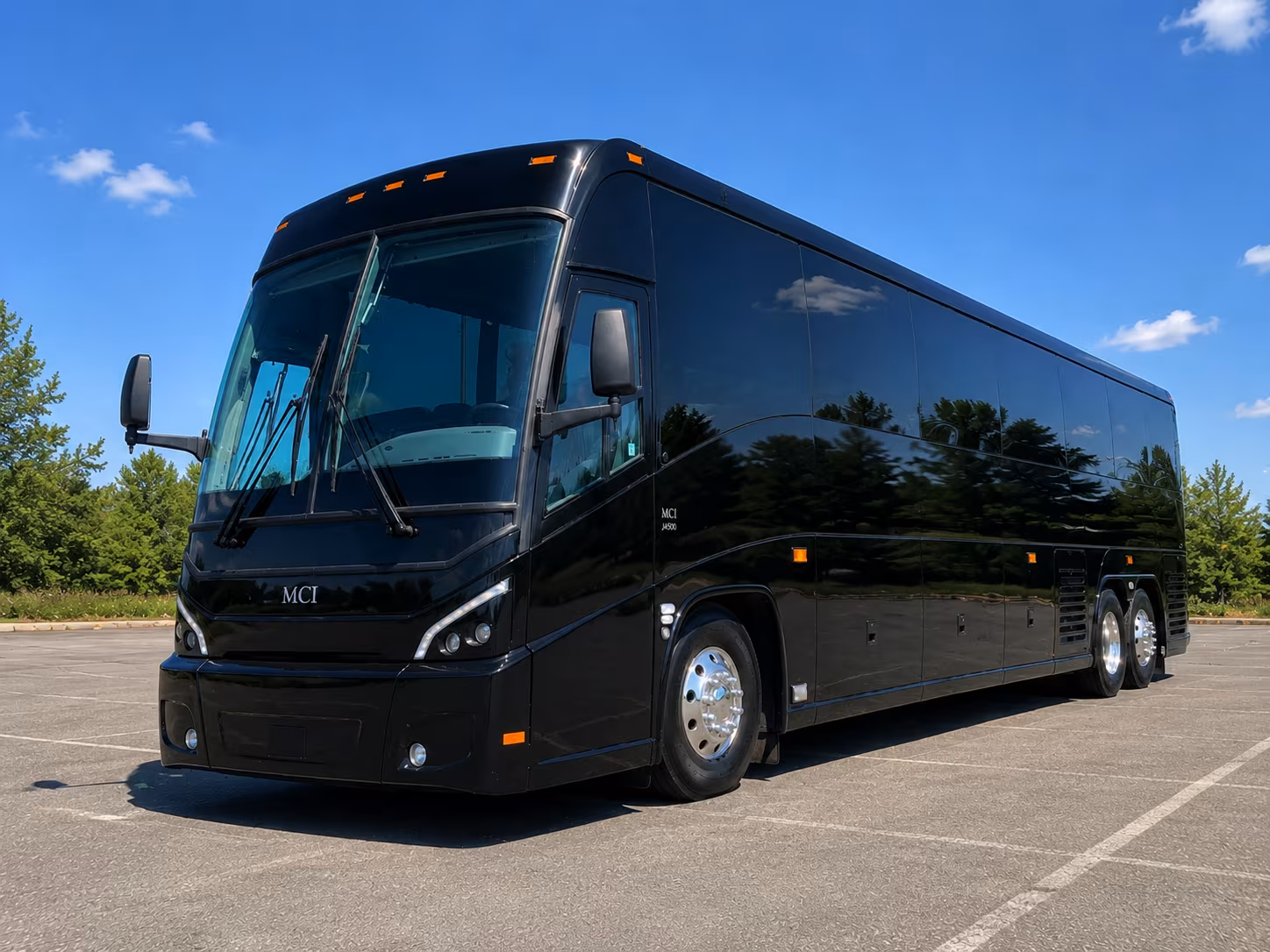 arrange transportation for your next private event 3