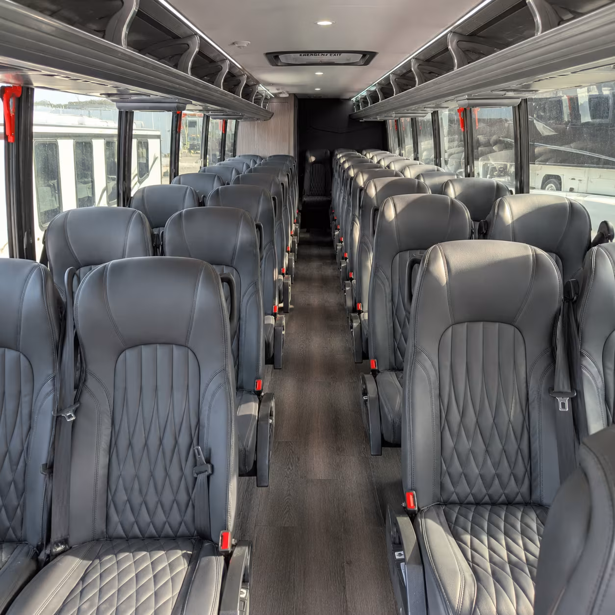 arrange transportation for your next prom 3