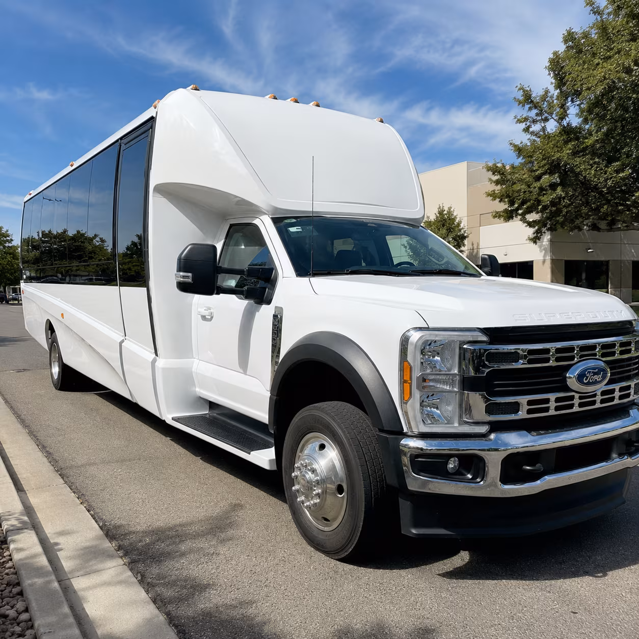arrange transportation for your next sporting event 3