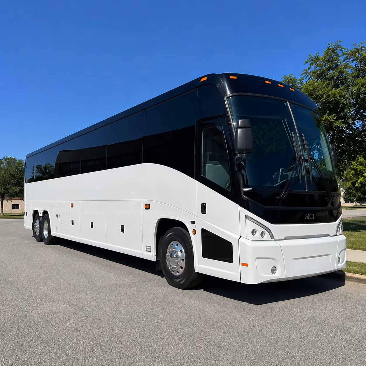 arrange transportation for your next wedding 3