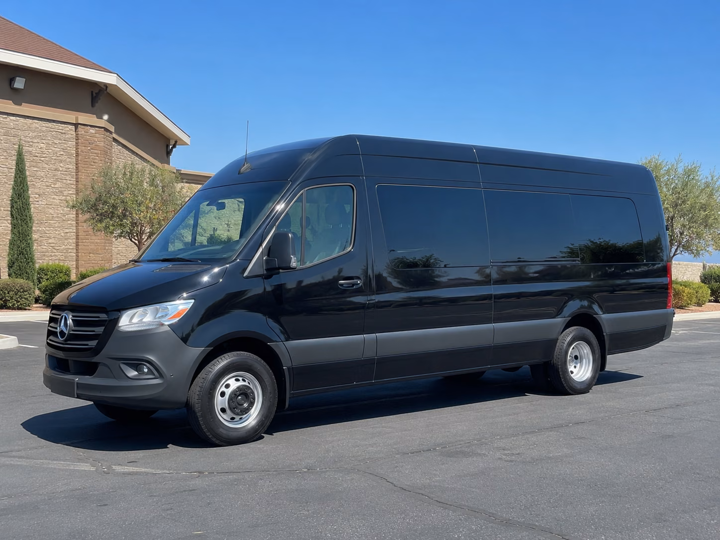 arrange transportation for your next wine tour 3