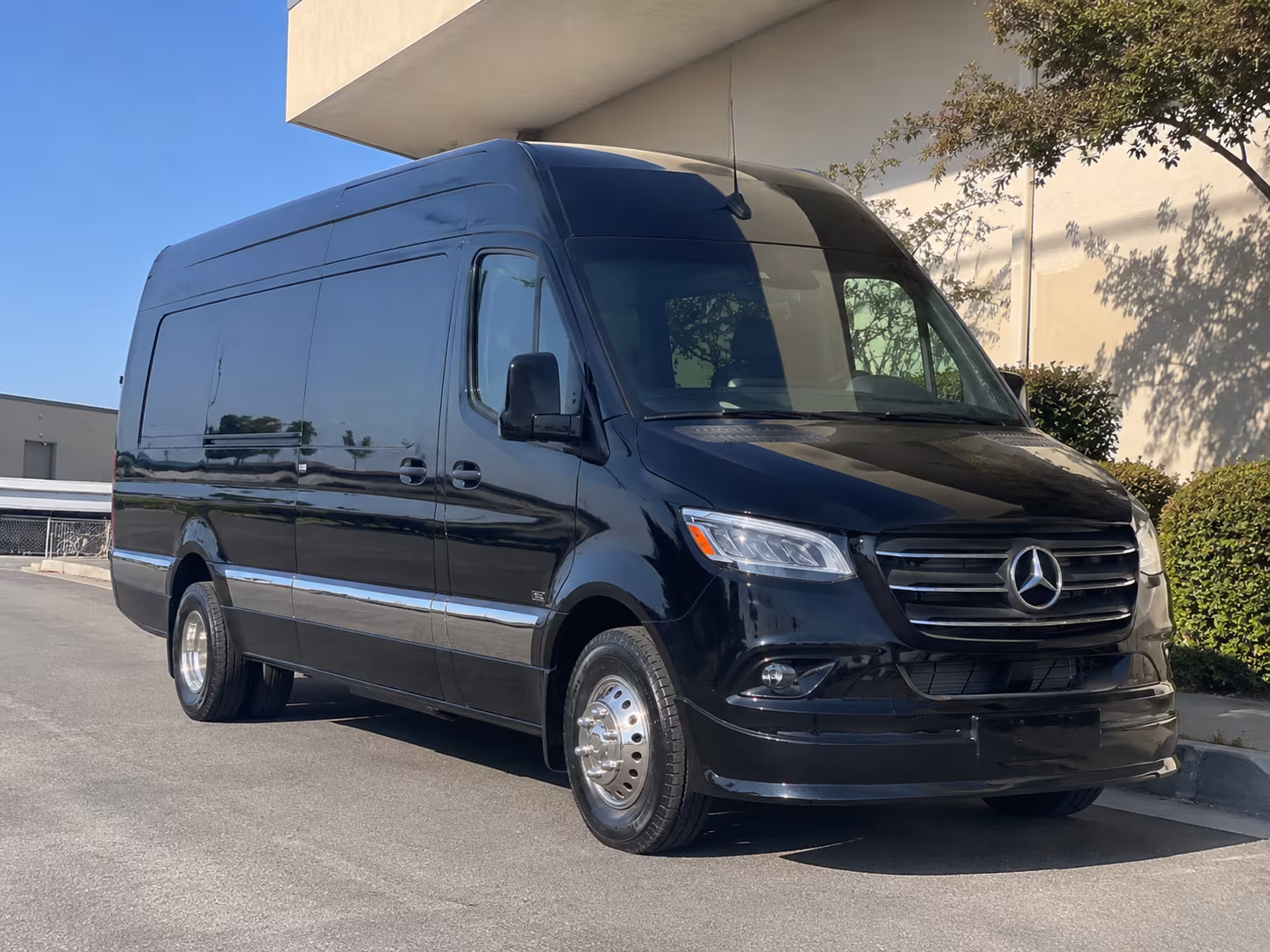 bus rental options for san marcos trips
