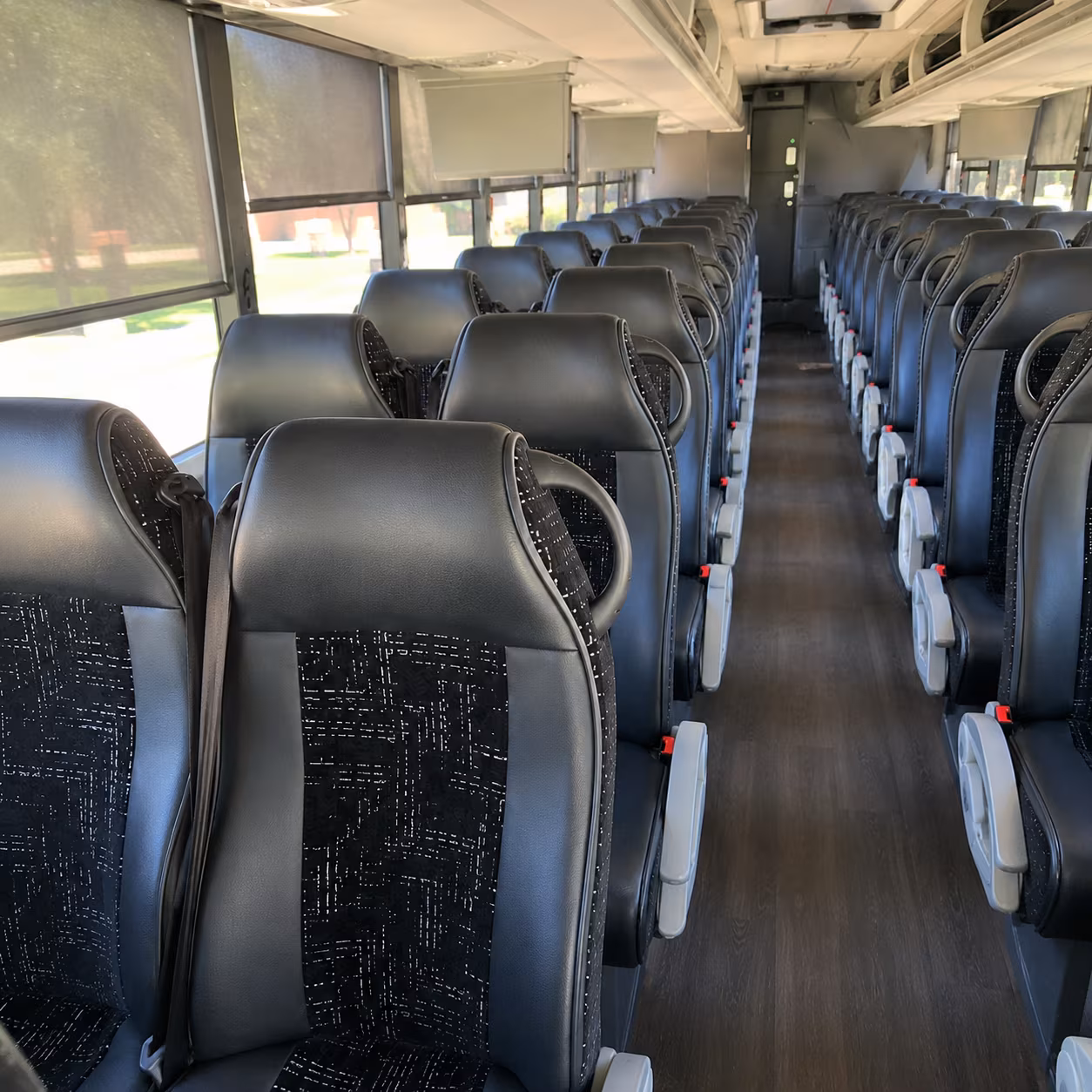 charter bus rentals to temecula wine country from san marcos