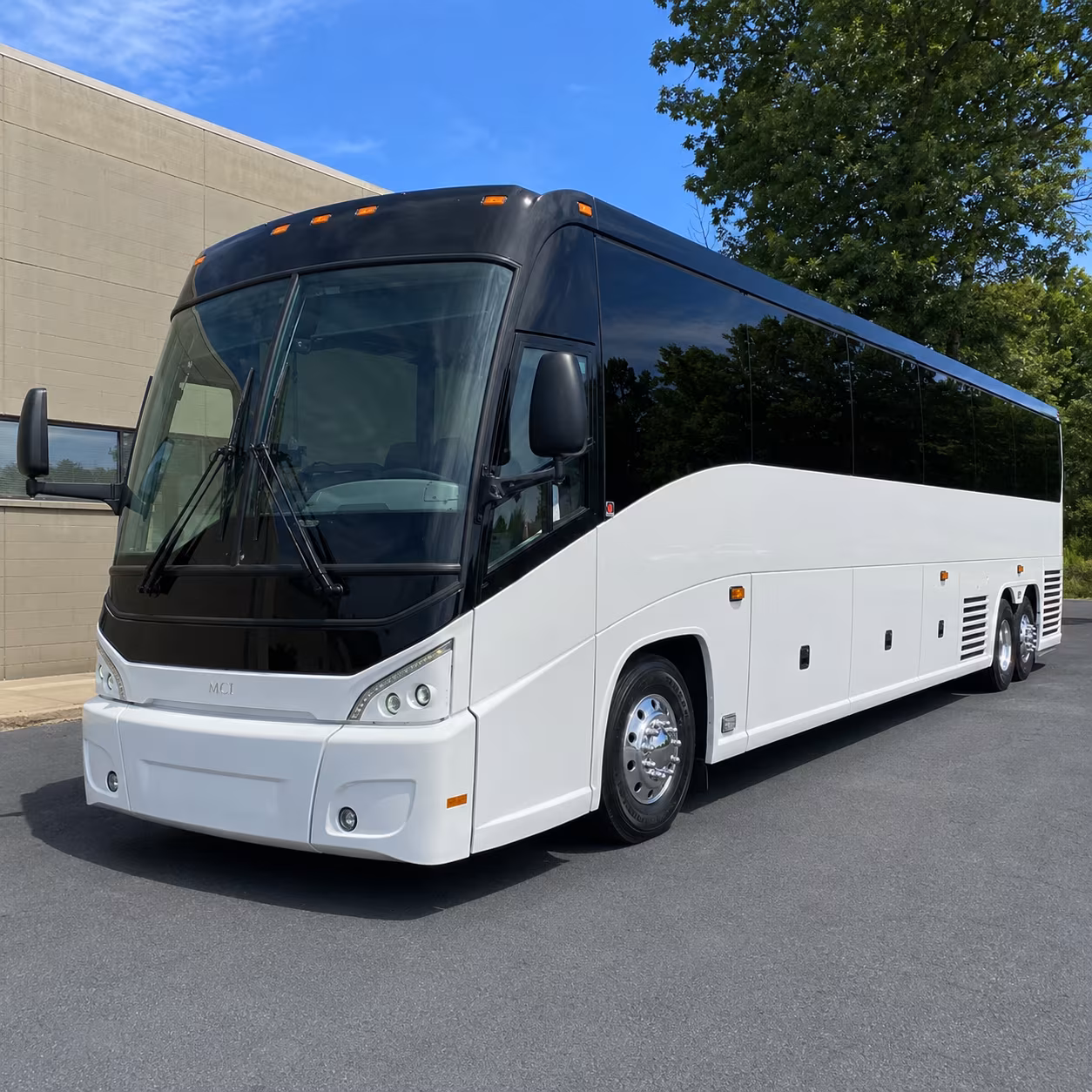 charter buses for corporate events and conference shuttles at cal state san marcos