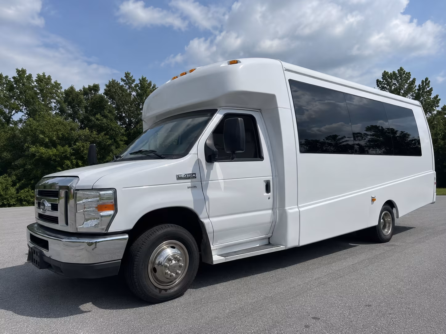 group transportation buses for san diego north county business events
