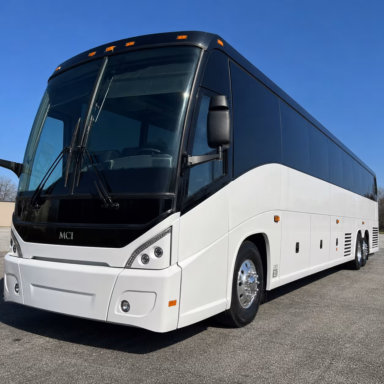 long distance charter buses from san marcos to la venues and socal away games