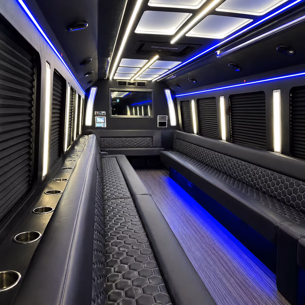 mcclellan palomar airport shuttle buses for san marcos groups