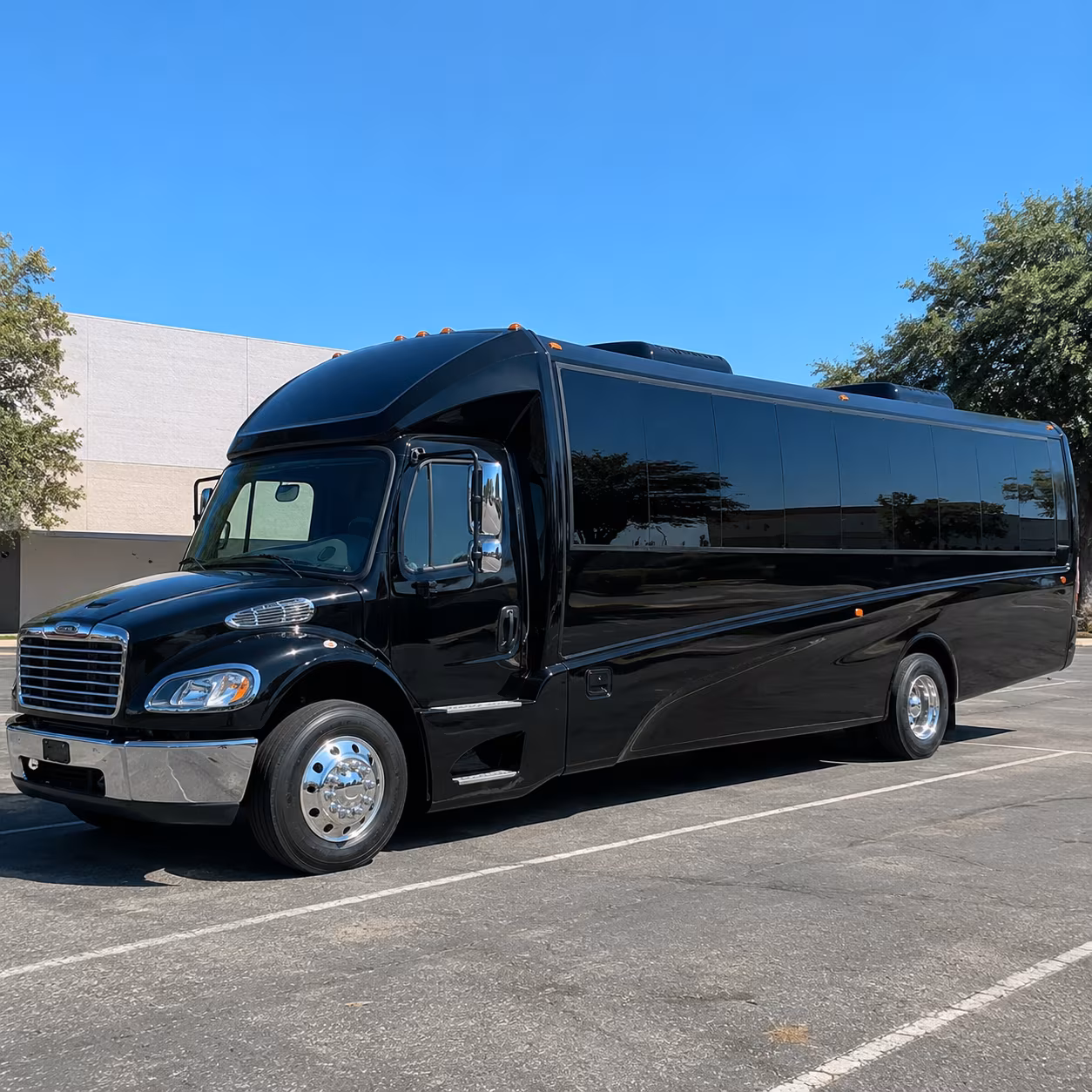minibus rentals for san marcos bachelor and bachelorette parties