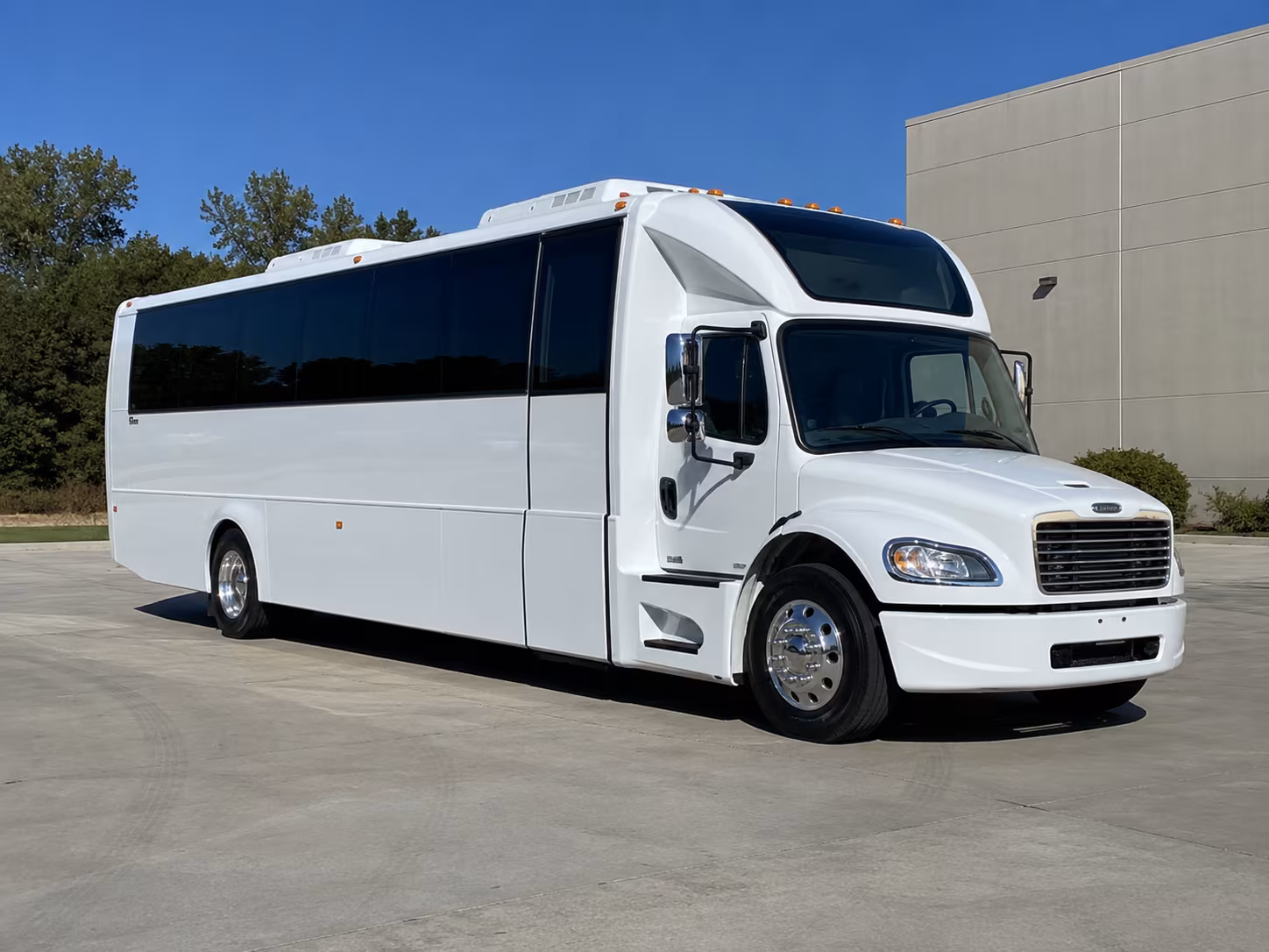 party bus rentals for san marcos proms at san marcos high school and mission hills