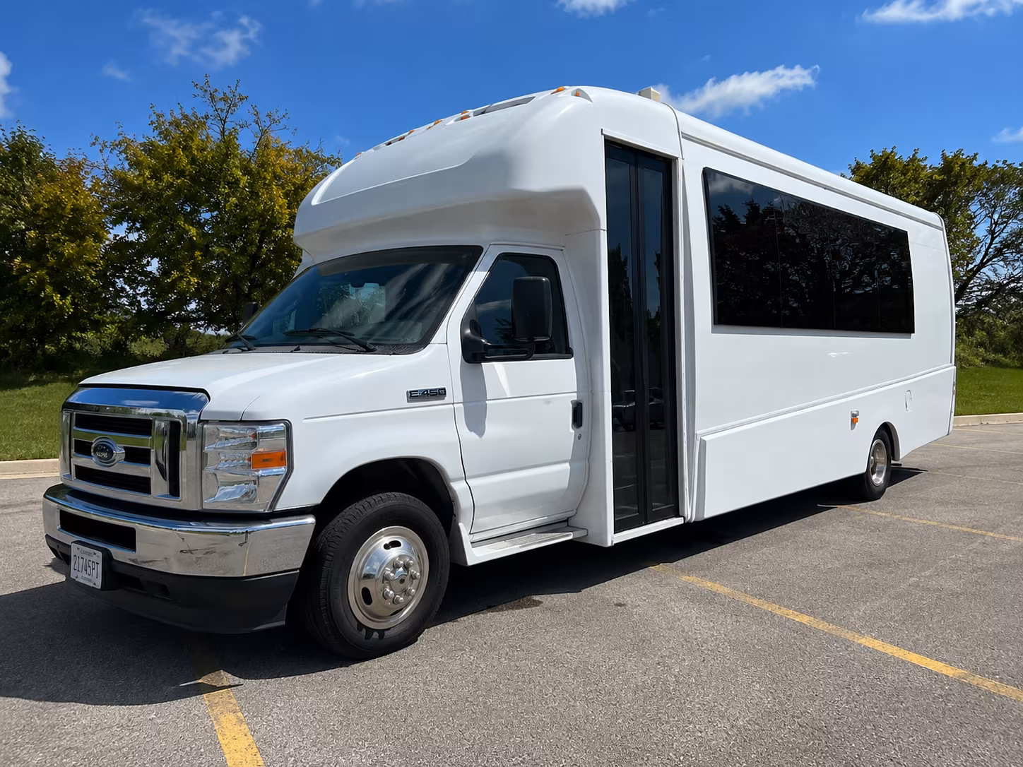 party buses and charter buses to snapdragon stadium for san diego fc and sdsu aztecs