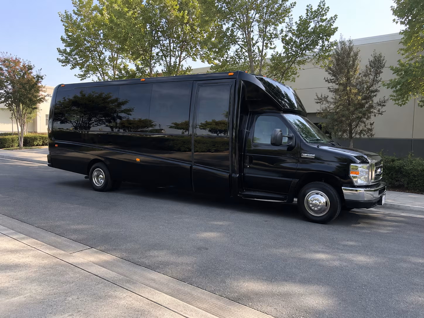 party buses for san marcos bachelorette bar crawls along grand avenue