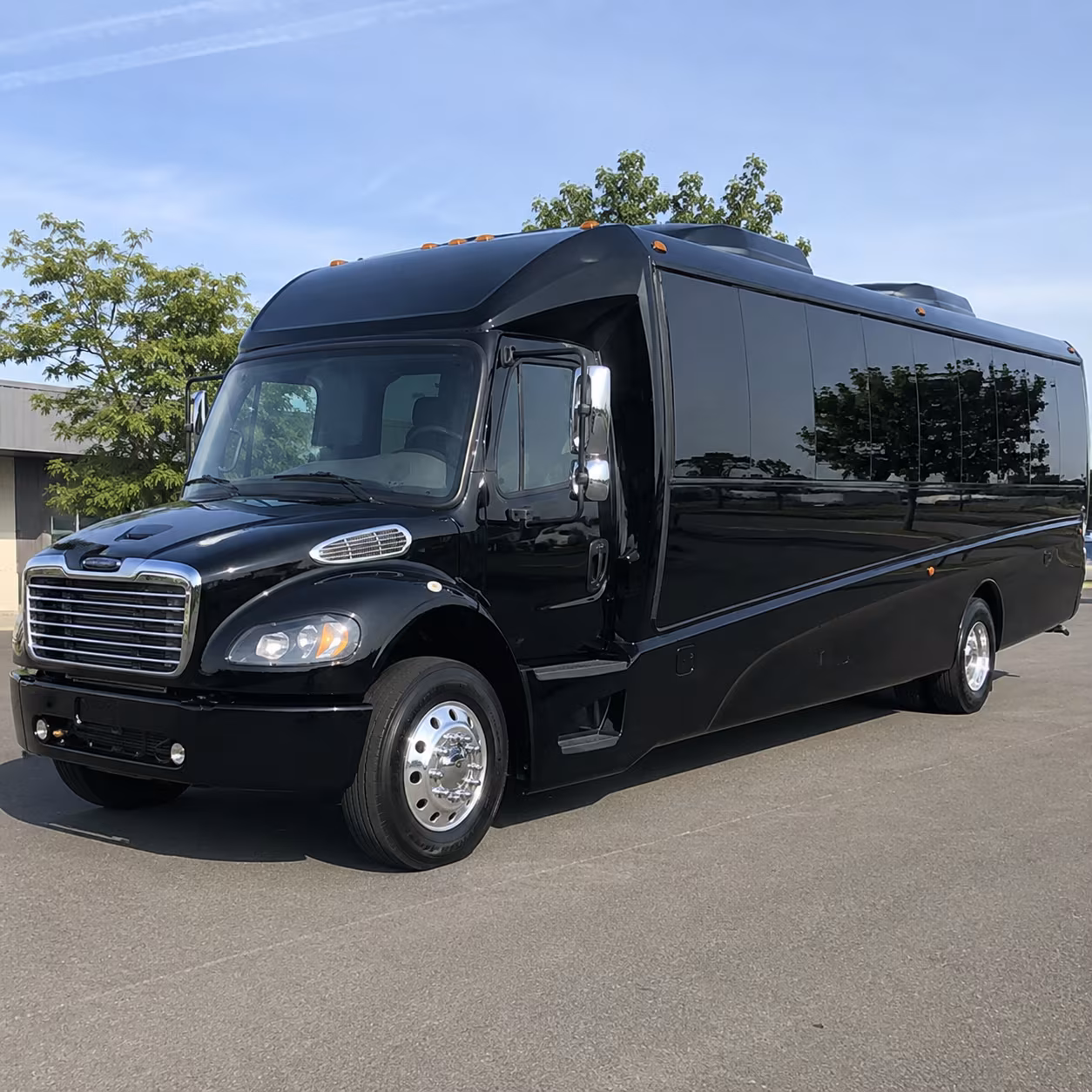 san marcos 30 passenger minibus