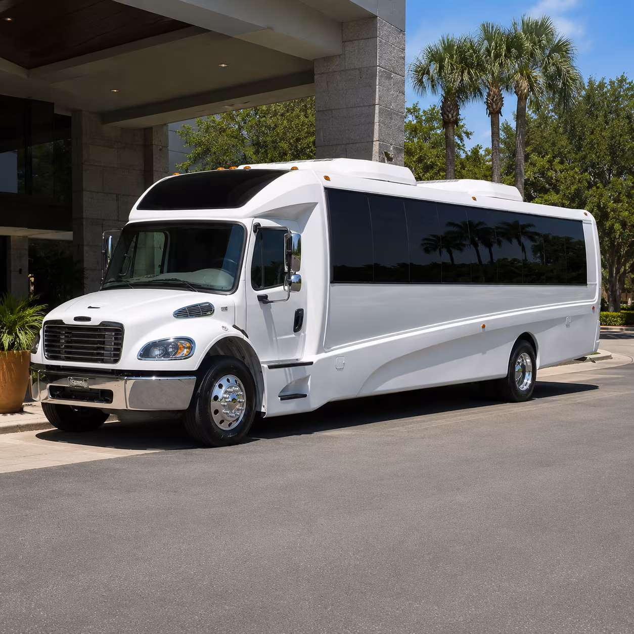 san marcos 35 passenger minibus