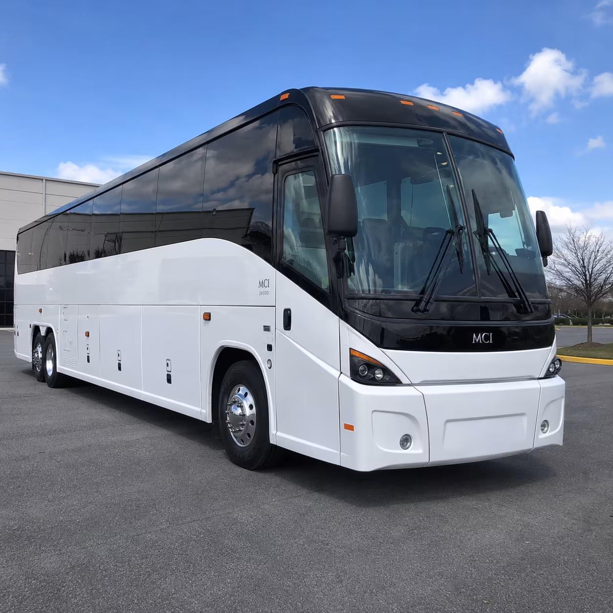 san marcos airport charter bus rental