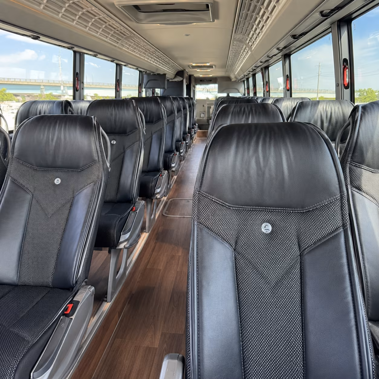 san marcos bachelor bachelorette transportation onboard