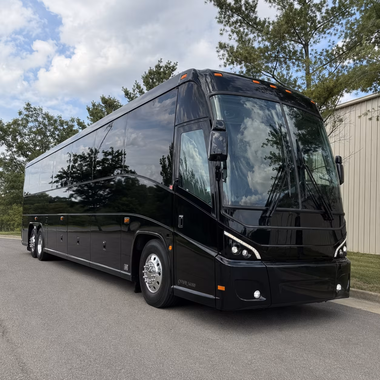san marcos bus rentals