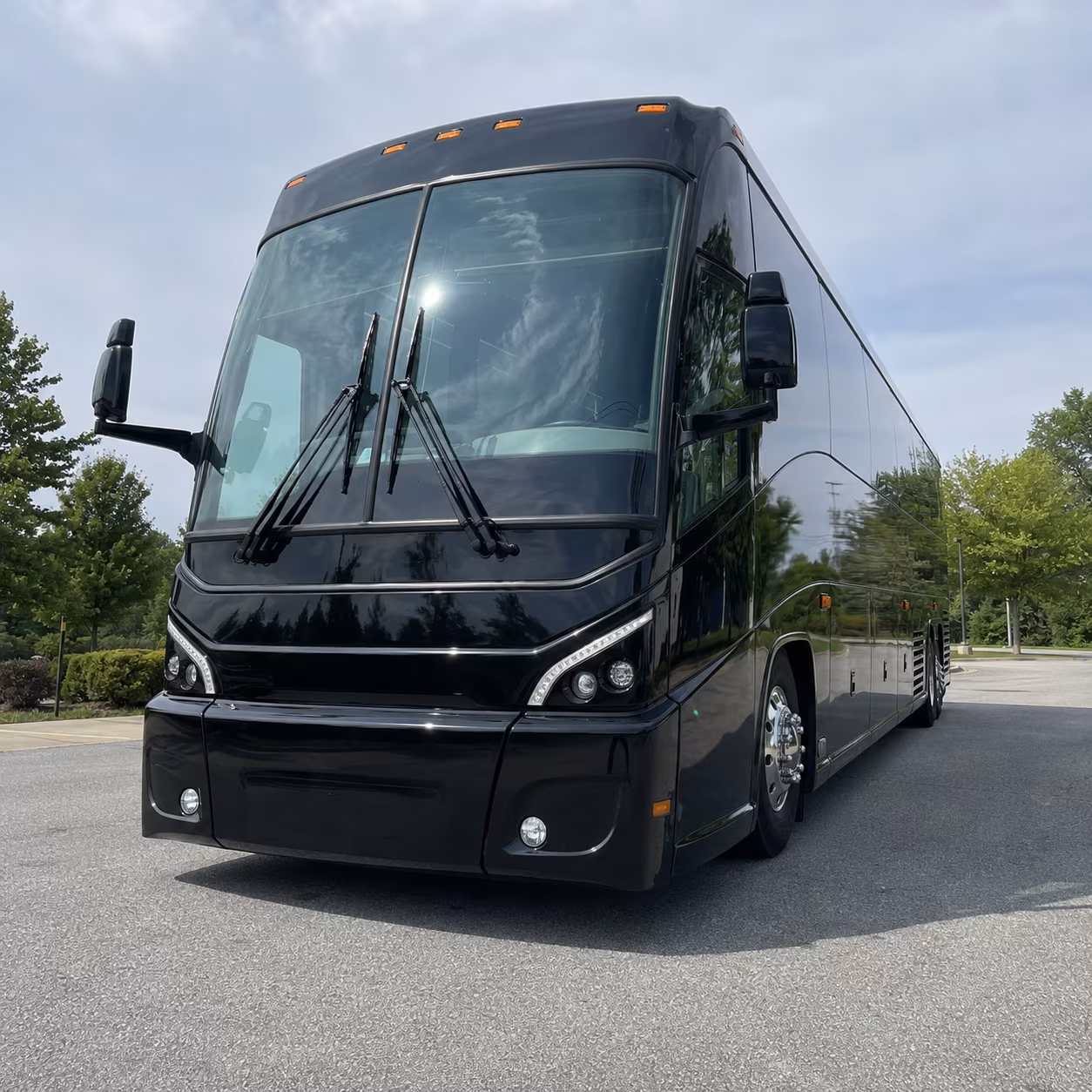 san marcos cal state university charter bus rental