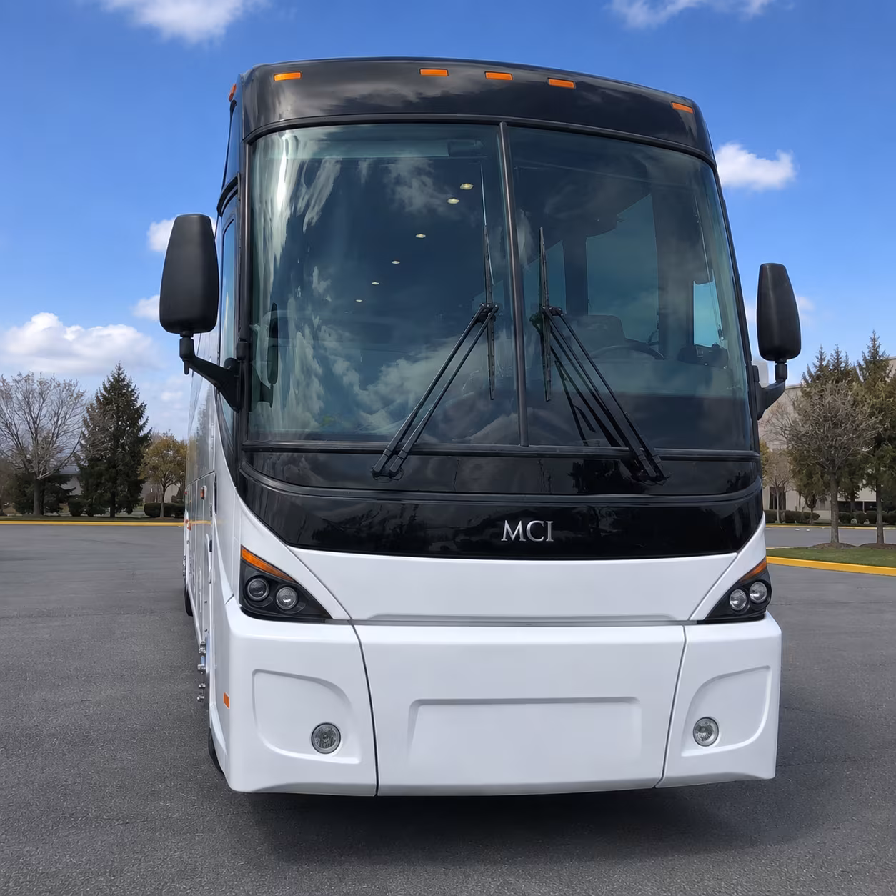 san marcos concert charter bus rental