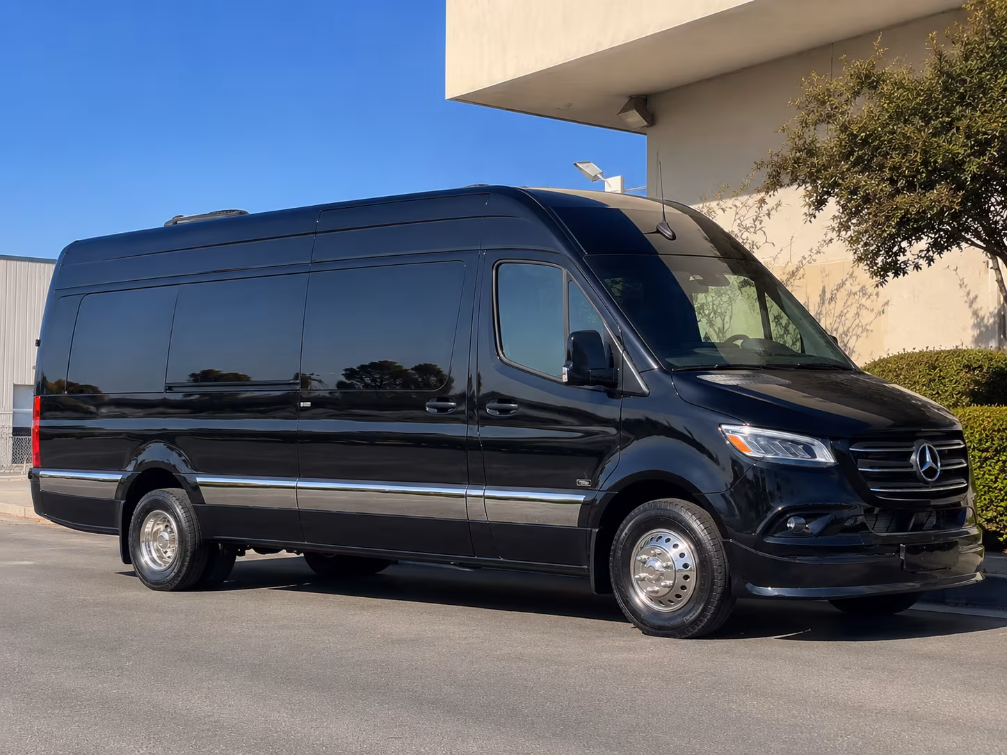 san marcos concert transportation