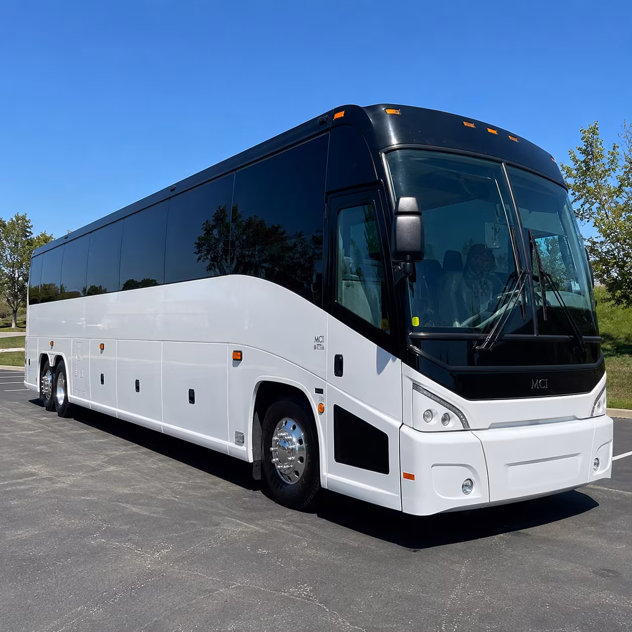 san marcos convention transportation onboard seating