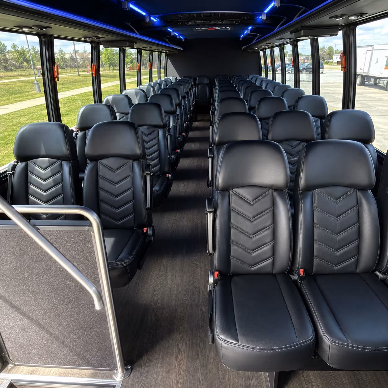 san marcos convention transportation