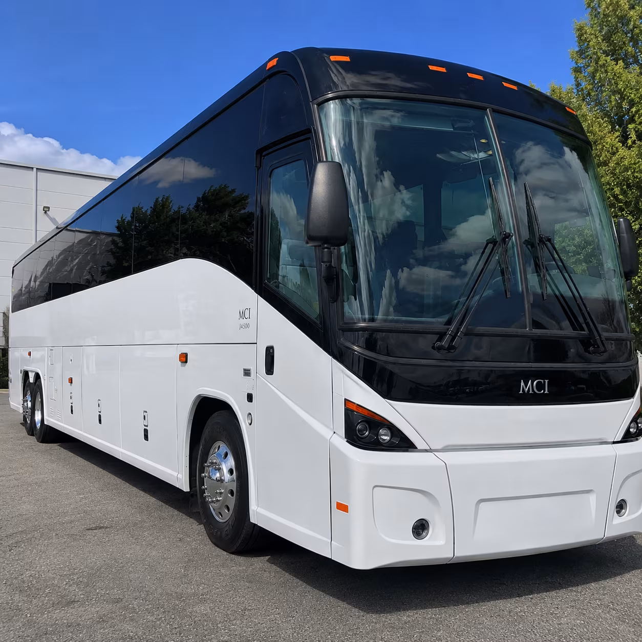 san marcos event transportation onboard seating
