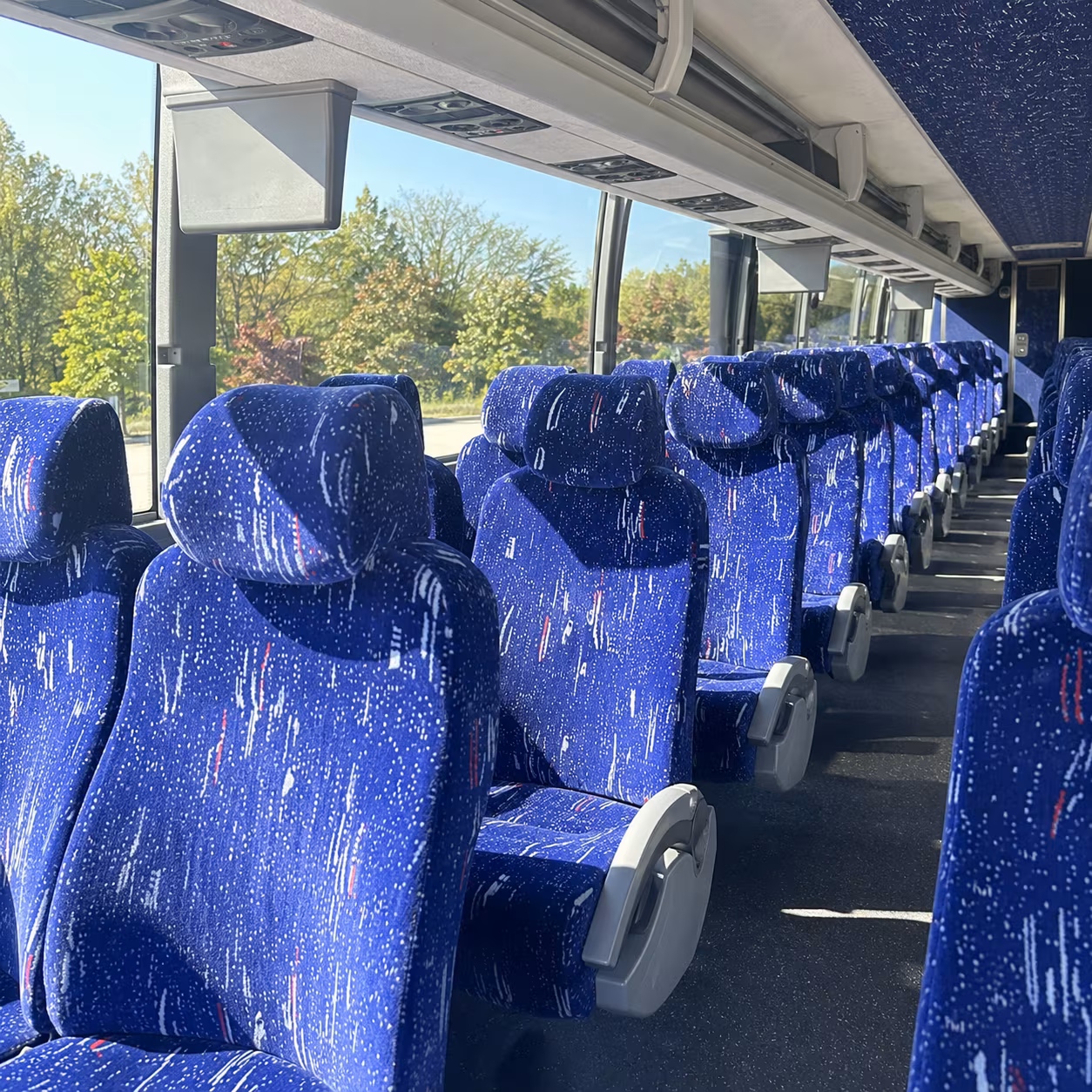 san marcos event transportation