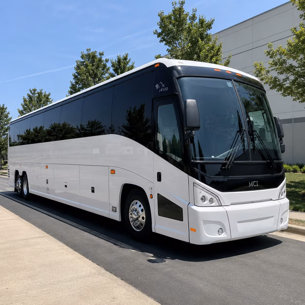 san marcos family reunion charter bus rental