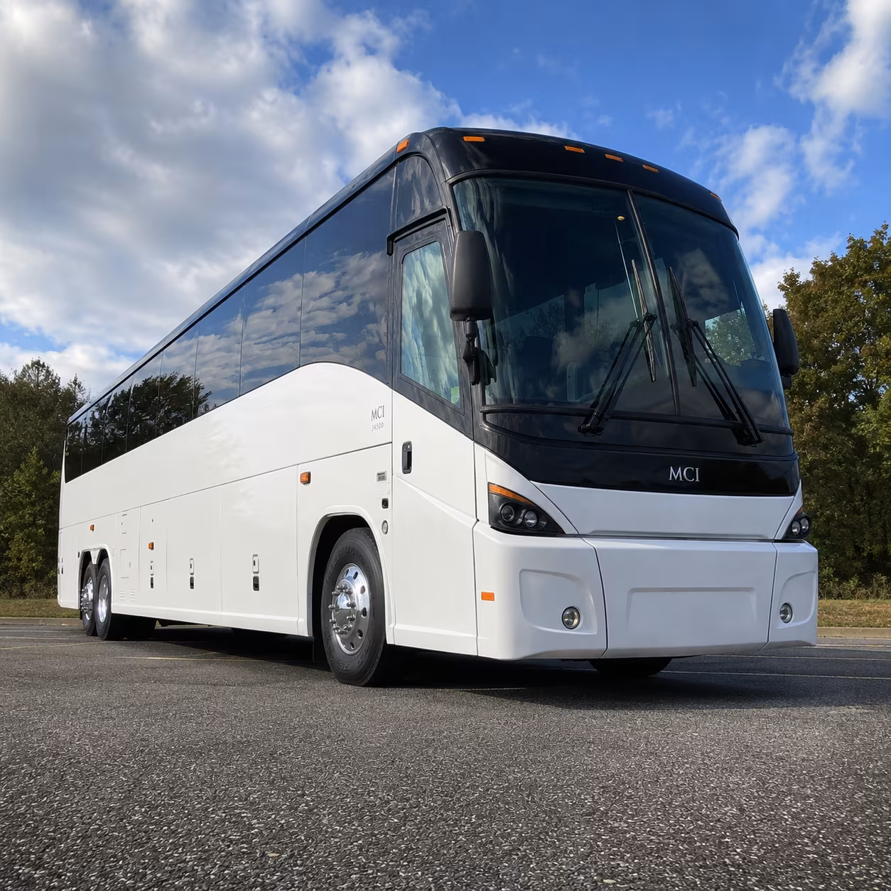 san marcos field trip charter bus rental