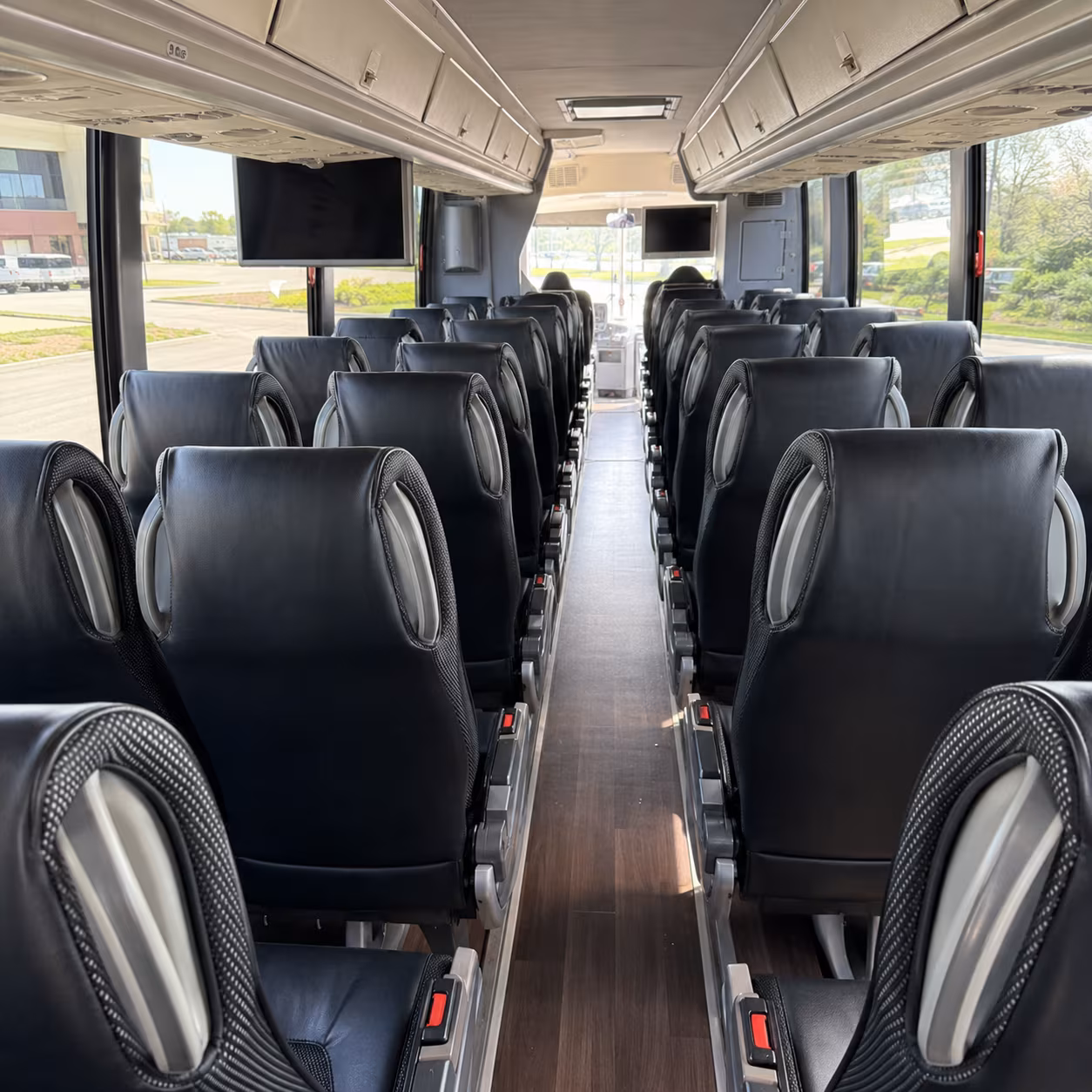 san marcos field trip transportation