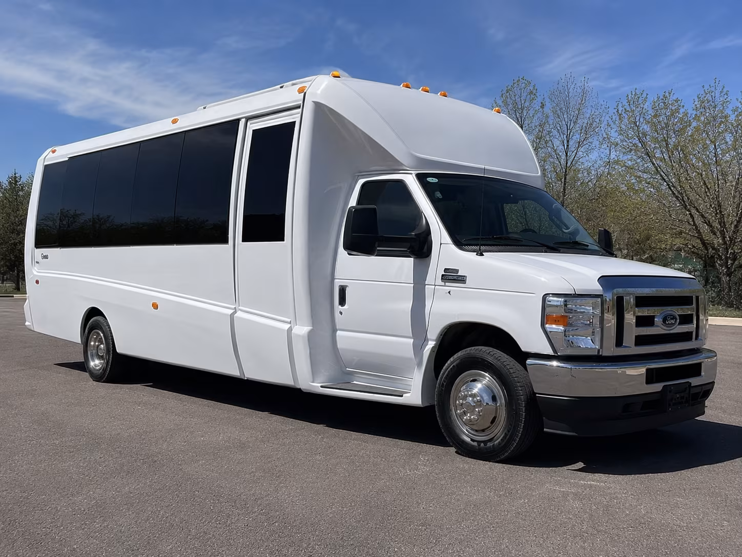 san marcos night out party bus rental